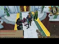 Runescape Halloween Event 2020 RS3