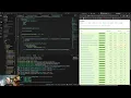 305 - ThreeJS and Angular Space And Time Application Unit testing