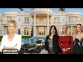 Jamie Lee Curtis Bio 6 Relationships 2 Children Net Worth Lifestyle
