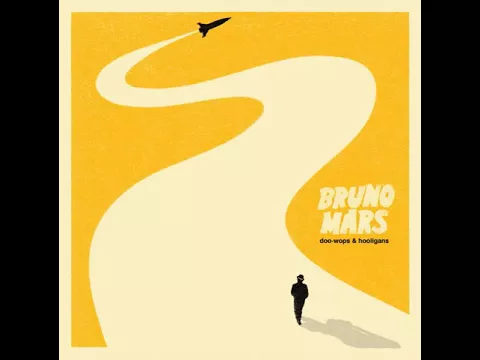 Download MP3 Bruno Mars - Marry You (Audio)