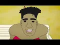 KYLE - iSpy feat. Lil Yachty [Lyric Video]