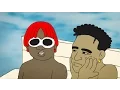Download Lagu KYLE - iSpy feat. Lil Yachty [Lyric Video]