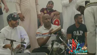 توحيدة الخميس هلا بالخميس سالم المزين 