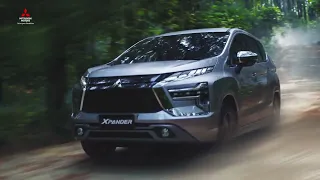 Mitsubishi Xpander Proudly Made in Bangladesh