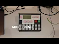 A Walkthrough ARDSEQUINO Open source Player Project