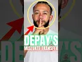 Download Lagu Waarom Memphis Depay Nu Al Weg Moet Bij Zijn Nieuwe Club! 😢
