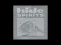 hide TRIBUTE SPIRITS - ever free