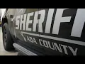 ACSO Boise teen arrested after vehicle theft police pursuit