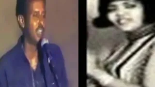 aan heshiinno axmed mooge iyo xaliimo magool 1969