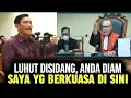 Download Lagu LUHUT DIBENTAK ! ANDA DIAM, SAYA YANG BERKUASA DI SINI