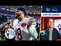 Tom Pelissero What to Make of the 2024 NFL Draft QB Class So Far The Rich Eisen Show