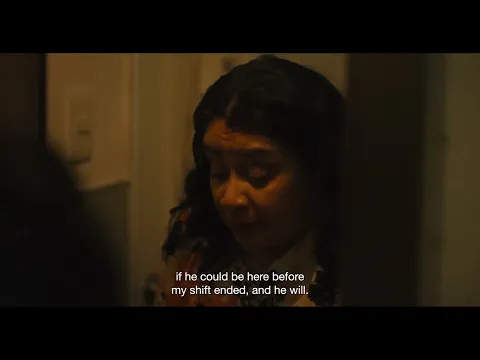 Farmacias / Pharmacies - Trailer
