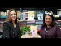 Marie Benedict Lady Clementine - Author Interview