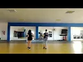Suncity - Khalid FT. Empress Of (Coreografia)