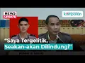 Download Lagu DPR Kritik Polisi yang Damaikan Kasus Lulusan Akpol Paksa Pacar Aborsi: Ini Pidana, Kok Damai?