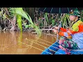 Lagu Se umur hidup baru kali ini,1 mata pancing dapat 2 ekor sekaligus yang naik