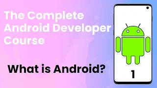 Android Tutorial Introduction to Android