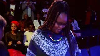 soweto central chorus ft khanyisile maxase ofana naye