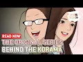 True Beauty Trailer WEBTOON