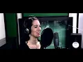 Alessia Scolletti  - The Islander (Nightwish Cover) - ft. Michele Guaitoli (Overtures, Kaledon)