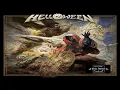 Lagu Helloween  -  Helloween 2021 Full Album