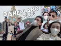 Lagu DISNEYLAND vlog!!