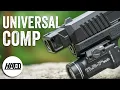 Herrington Arms Universal Comp Install FAQ