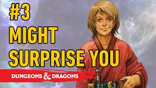 The 7 Most Useful Cantrips in D D 5e