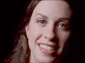 Alanis Morissette - Head Over Feet (Official 4K Music Video)