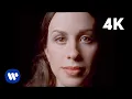 Download Lagu Alanis Morissette - Head Over Feet (Official 4K Music Video)