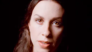 alanis morissette head over feet official 4k music video