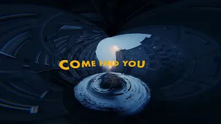 echopecker come find you official lyric video 