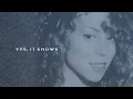 Without You (Official Lyric Video) - Mariah Carey