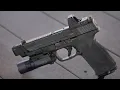 Overwatch Precision FALX for M P 2 0 Now Available