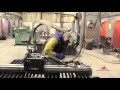 North Idaho College - Welding Technology