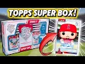 IS IT SUPER 2026 Topps Series 1 Baseball Super Box Review