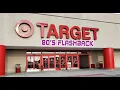 Exploring a Target stuck in the late 80 s