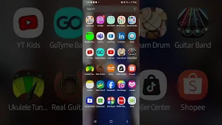Mobile Java Editor