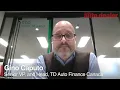 Economic outlook from TD Auto Finance and update on CADA Summit