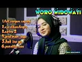 Download Lagu Woro widowati full senyum sayang | ojo dibandingke,satru2,kok iso yo || spesial woro widowati
