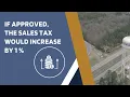 Lancaster County Transportation Sales Tax Educational 2025