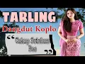 Lagu TARLING DANGDUT KOPLO || CUKUP SETAHUN BAE
