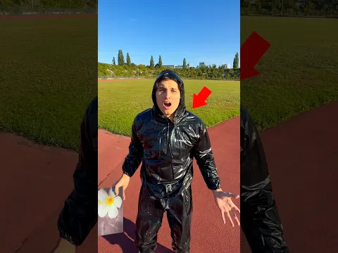 Я Проверил Костюм-Сауну Для Похудения !😱 #рекомендации
