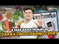 Download Lagu 5 Makanan Penurun Darah Tinggi