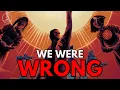 The Sunlit Man Is Hiding Its Purpose HUGE COSMERE THEORY