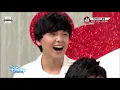 ENG Korean Mickey Mouse Club ep 4