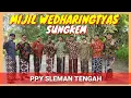 Download Lagu TEMBANG MIJIL WEDHARINGTYAS LIRIK SUNGKEM PAGYUBAN PANATACARA SLEMAN TENGAH