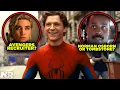 Download Lagu MORE Avengers in Spider-Man Brand New Day??