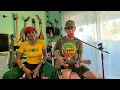 Download Lagu Soul Rebel (Bob Marley cover)