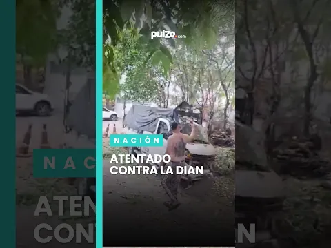 Atentado con explosivos en frontera con Venezuela | Pulzo